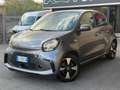smart forFour EQ Passion (NESSUN VINCOLO) Grau - thumbnail 3