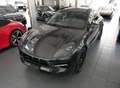 Porsche Macan GTS BOSE GTS-Paket AHK Chrono DeutschesFZ Grau - thumbnail 17