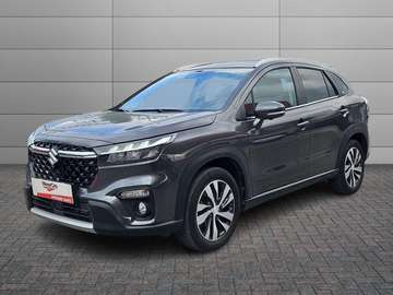 1.4 Hybrid 4WD AllGrip Top+