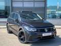 Volkswagen Tiguan R-Line 2.0 TDI 110kW (150CV) Schwarz - thumbnail 2