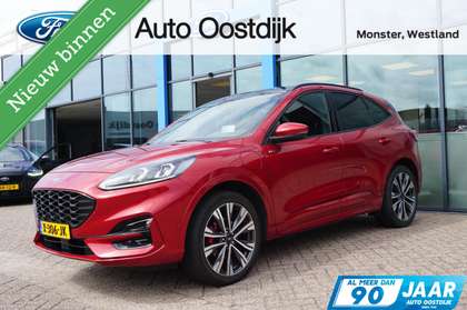 Ford Kuga 2.5 PHEV ST-Line X 225PK 1500KG Trekgewicht Trekha
