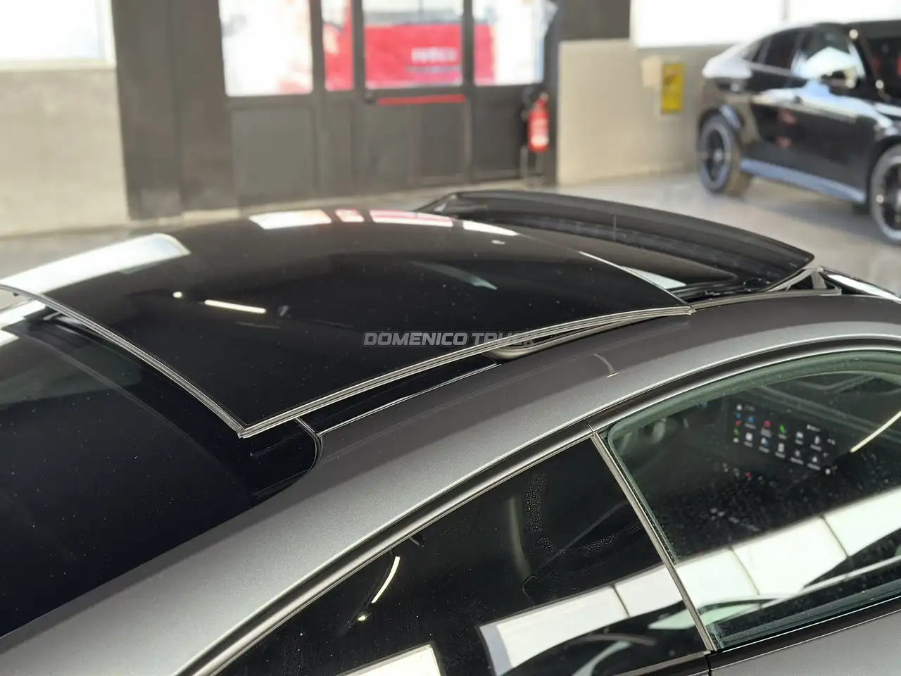 Porsche 992 911 Carrera 8