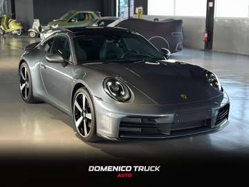 911 Carrera
