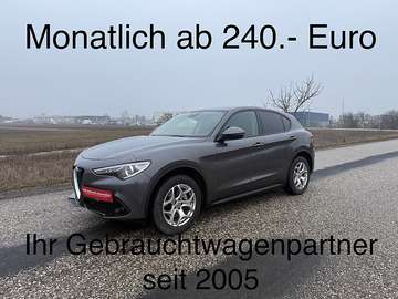 Super 2,2 ATX AWD **Sportpaket**