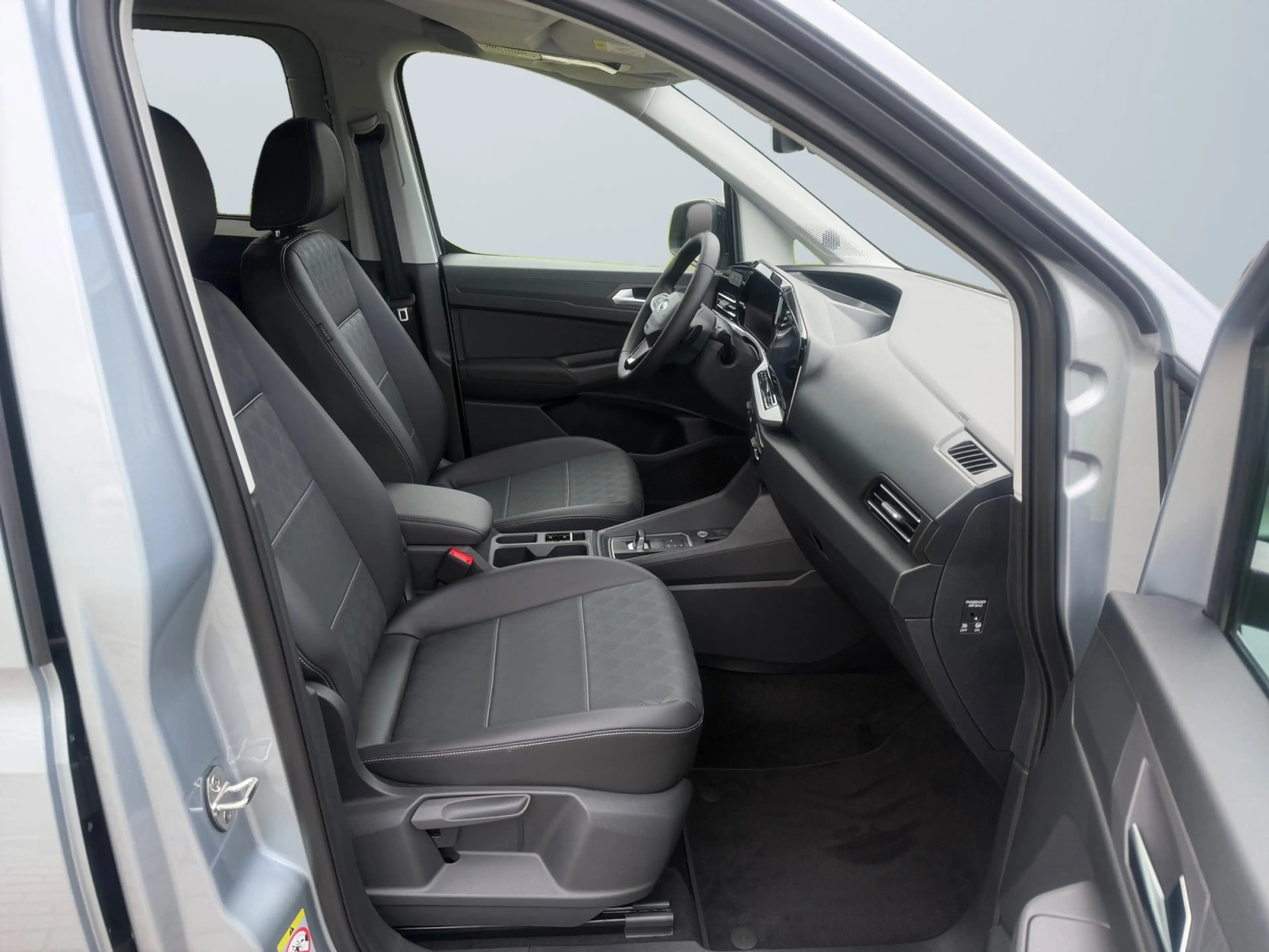 Ford Tourneo Connect Grand Titanium 2.0 ACC+PDC+NAVI — photo 10