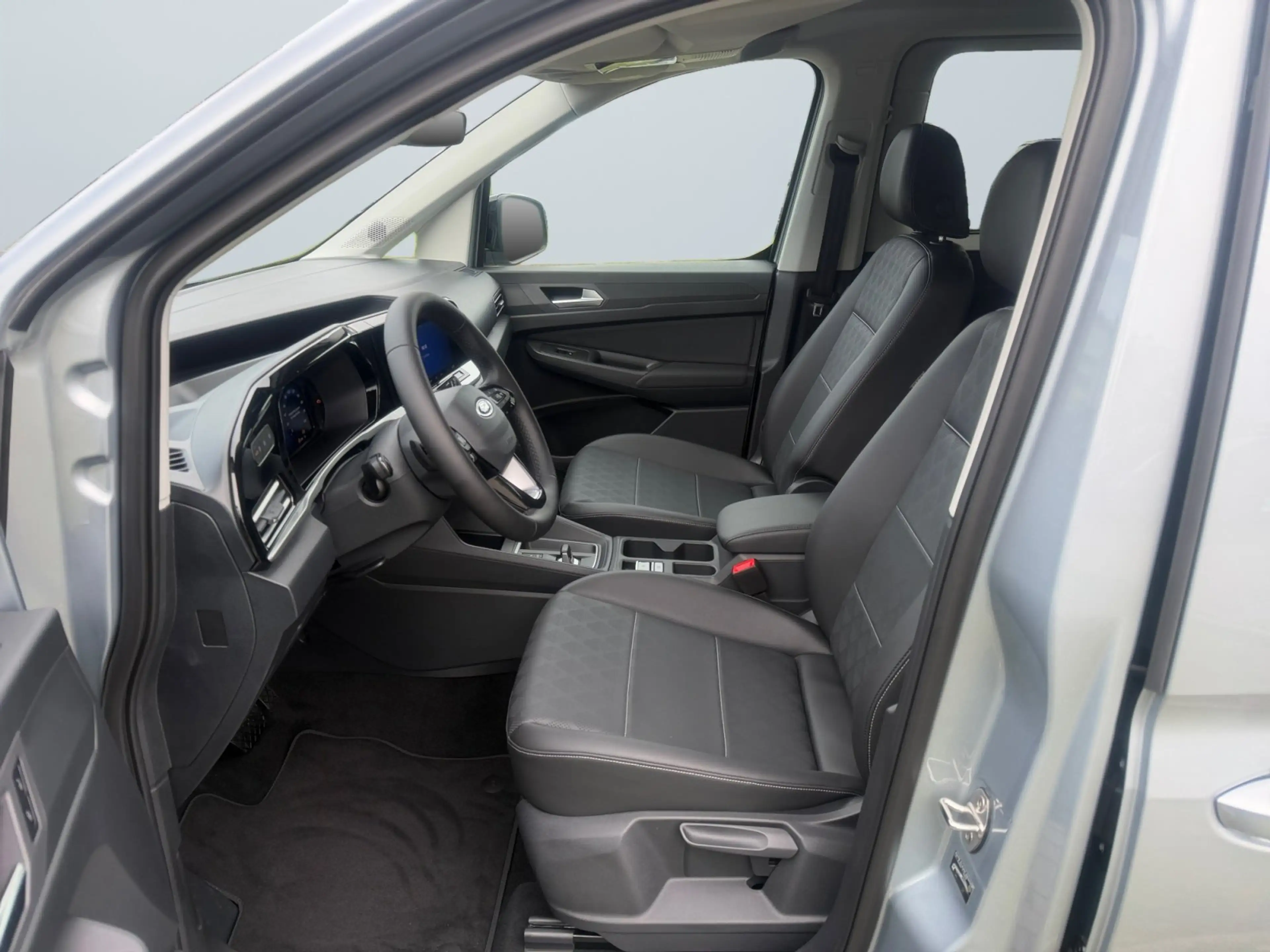 Ford Tourneo Connect Grand Titanium 2.0 ACC+PDC+NAVI — photo 7