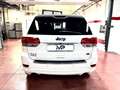 Jeep Grand Cherokee Grand Cherokee 3.0 V6 CRD 250 CV Multijet II Over Fehér - thumbnail 5