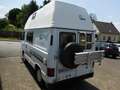 Mercedes-Benz MB 100 Wohnmobil "LUNA" Blanc - thumbnail 2