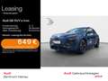 Audi Q6 e-tron quattro S-LINE*EDITION-ONE-BLUE*MATRIX Blau - thumbnail 1