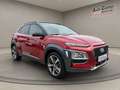 Hyundai KONA Style 2WD PDC/KAMERA/SOUND/KLIMAA Rot - thumbnail 1