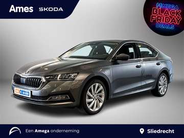 1.4 TSI iV 204pk PHEV Business Edition Plus | Dode