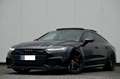 Audi A7 50 TDI *UNFALLFREI *RS-SITZE *100% S7 UMBAU Schwarz - thumbnail 1