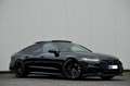 Audi A7 50 TDI *UNFALLFREI *RS-SITZE *100% S7 UMBAU Schwarz - thumbnail 4