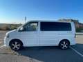 Volkswagen T5 Multivan Multivan 2.5TDI 4Motion 174cv HighLine Blanco - thumbnail 9