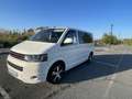 Volkswagen T5 Multivan Multivan 2.5TDI 4Motion 174cv HighLine Blanco - thumbnail 4