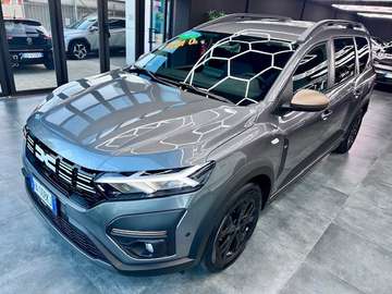 Jogger 1.0 tce Extreme UP Gpl 100cv 7 posti