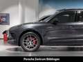 Porsche Macan S Luftfederung Standheizung Rückfahrkamera Grey - thumbnail 10