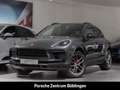 Porsche Macan S Luftfederung Standheizung Rückfahrkamera Grey - thumbnail 1