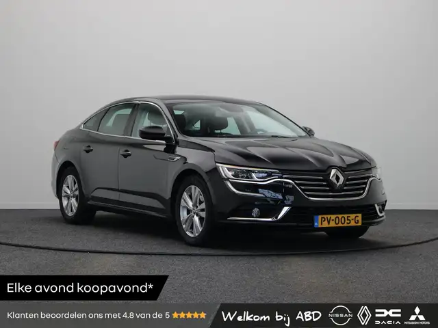 Renault Talisman 1.6 TCe Zen | Automaat | Trekhaak | Climate Contro
