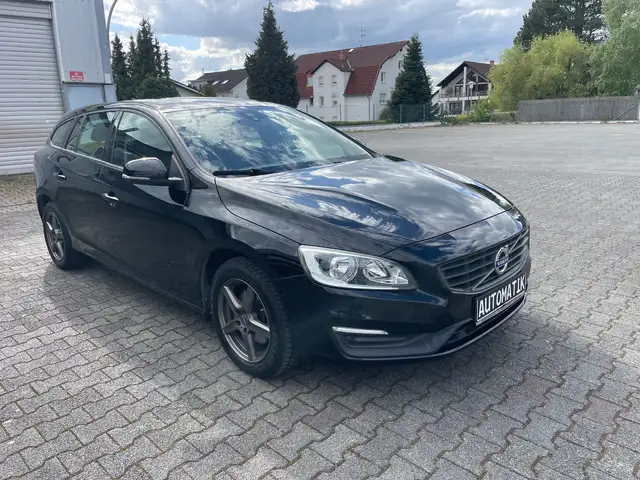 Volvo V60 V60 Diesel D3 Geartronic