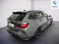 BMW M3 Competition M xDrive Grau - thumbnail 4