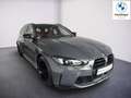 BMW M3 Competition M xDrive Grau - thumbnail 1
