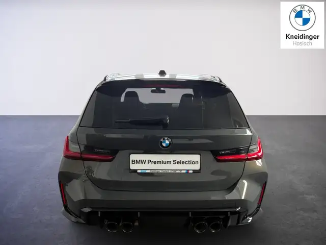 BMW M3 Competition M xDrive Ansicht 5