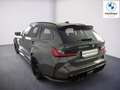 BMW M3 Competition M xDrive Grau - thumbnail 3