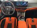 BMW M3 Competition M xDrive Grau - thumbnail 9