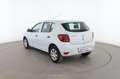 Dacia Sandero 1.0 Ambiance 55kW Bílá - thumbnail 3