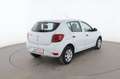 Dacia Sandero 1.0 Ambiance 55kW Bílá - thumbnail 5