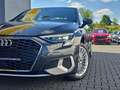 Audi A3 35 TDI S-TRONIC V-COCK AHK SOUND ANSCHLUSSGAR Gris - thumbnail 5