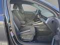 Audi A3 35 TDI S-TRONIC V-COCK AHK SOUND ANSCHLUSSGAR Gris - thumbnail 9
