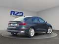 Audi A3 35 TDI S-TRONIC V-COCK AHK SOUND ANSCHLUSSGAR Gris - thumbnail 4