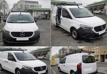 Tourer 112 CDI Standard PRO