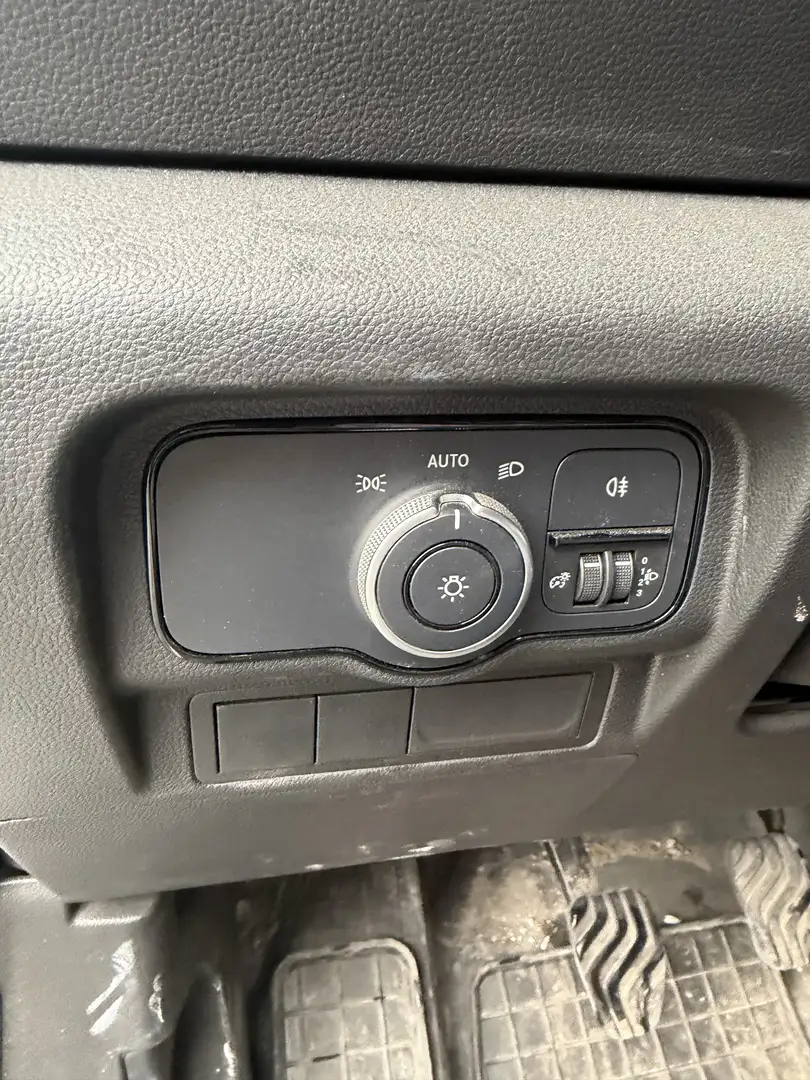 Mercedes-Benz Citan Tourer 112 CDI Standard PRO - 2