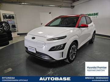 39 kWh EV Xline