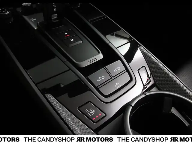 Porsche 911 Carrera S Cabrio *Service+Garantie+Reifen_NEU* Ansicht 25