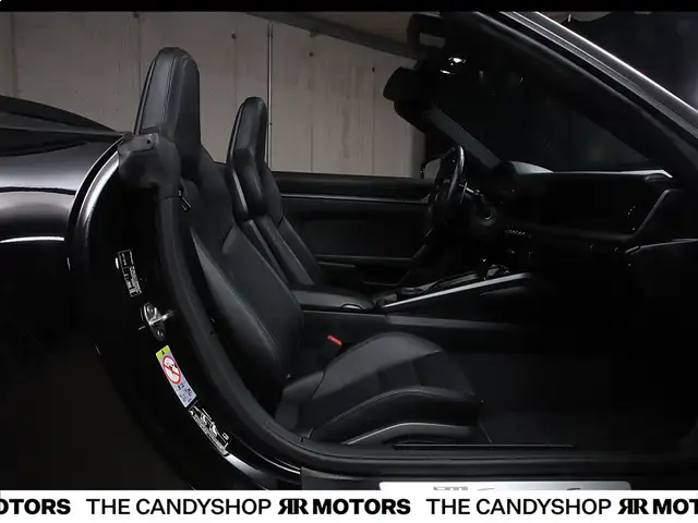 Porsche 911 Carrera S Cabrio *Service+Garantie+Reifen_NEU* Ansicht 18