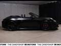 Porsche 911 Carrera S Cabrio *Service+Garantie+Reifen_NEU* Schwarz - thumbnail 3