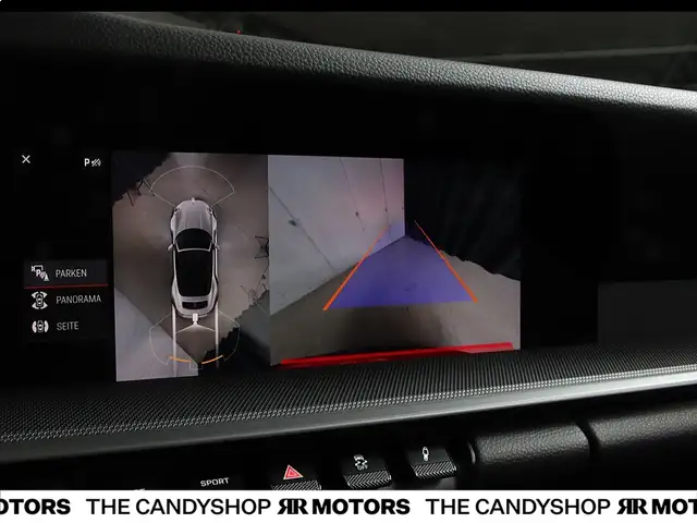 Porsche 911 Carrera S Cabrio *Service+Garantie+Reifen_NEU* Ansicht 27