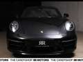 Porsche 911 Carrera S Cabrio *Service+Garantie+Reifen_NEU* Schwarz - thumbnail 10