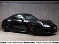 Porsche 911 Carrera S Cabrio *Service+Garantie+Reifen_NEU* Schwarz - thumbnail 4