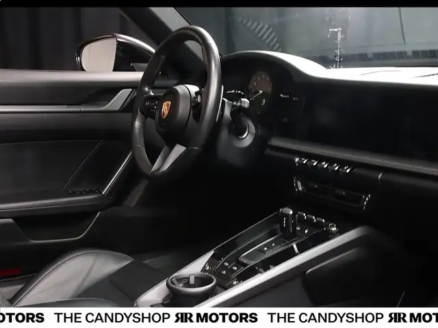 Porsche 911 Carrera S Cabrio *Service+Garantie+Reifen_NEU* Ansicht 20