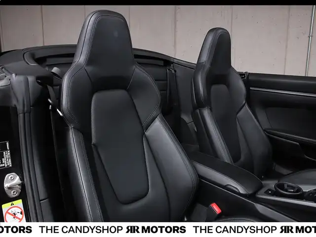 Porsche 911 Carrera S Cabrio *Service+Garantie+Reifen_NEU* Ansicht 19