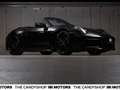 Porsche 911 Carrera S Cabrio *Service+Garantie+Reifen_NEU* Schwarz - thumbnail 2