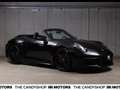 Porsche 911 Carrera S Cabrio *Service+Garantie+Reifen_NEU* Schwarz - thumbnail 1