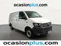 Volkswagen Transporter Furgón 2.0TDI SCR BMT 75kW Blanco - thumbnail 2