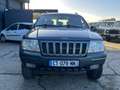 Jeep Grand Cherokee 2.7CRD Limited A Zielony - thumbnail 2