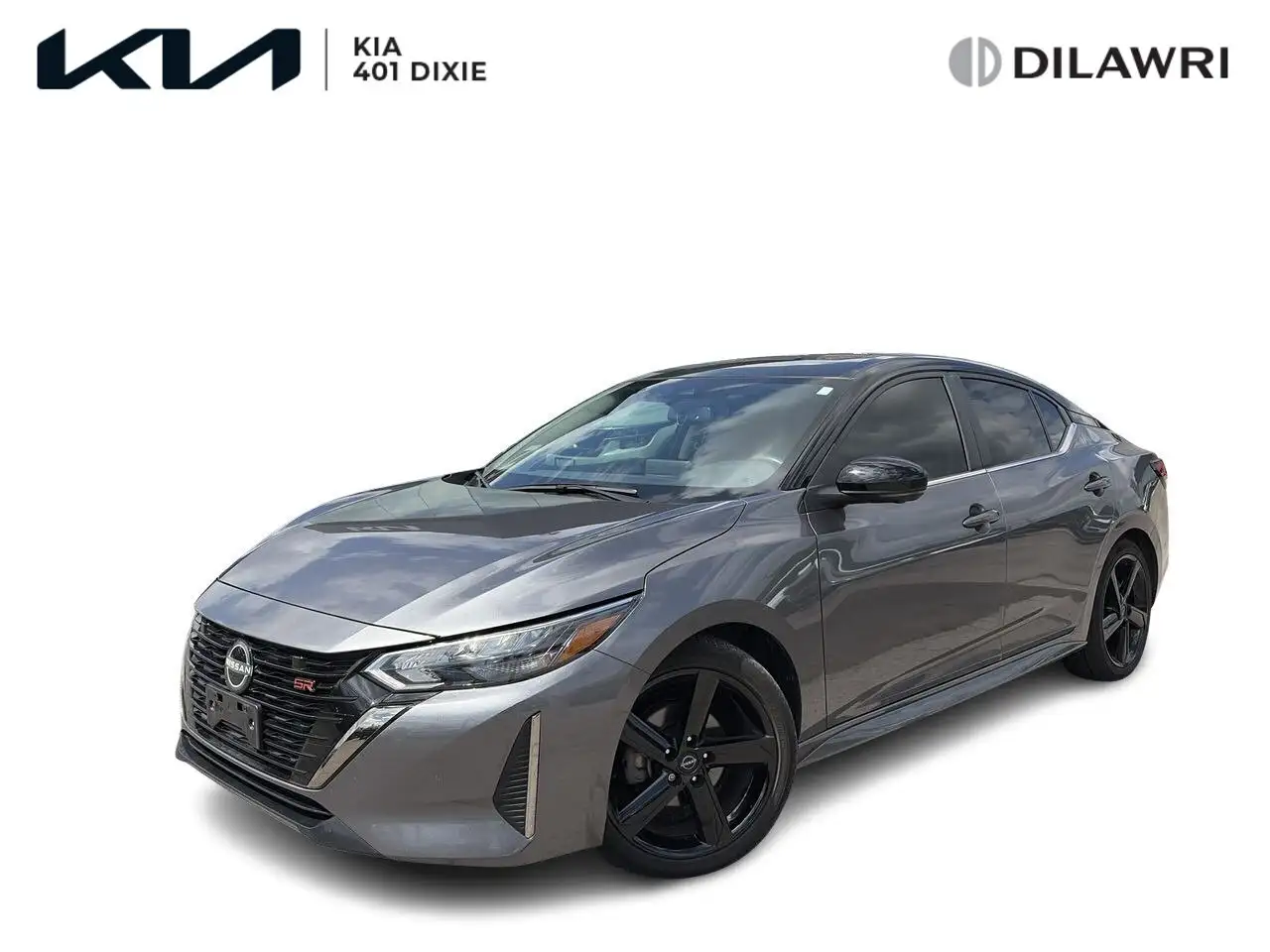 2024 Nissan Sentra